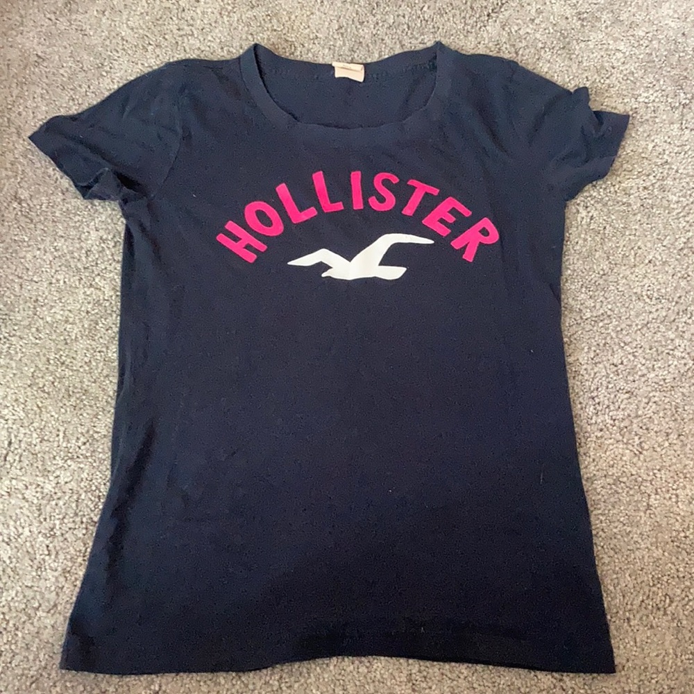 We are selling a shirt